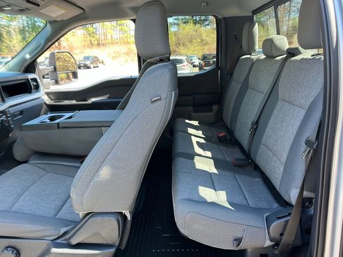 Used 2024 Ford F250 XL w/ Snow Plow Prep Package AWD/4WD image 20