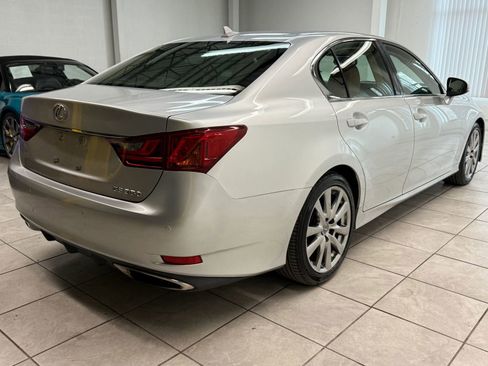 Used 2013 Lexus GS 350 image 9