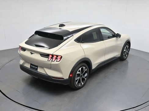 New 2026 Ford Mustang Mach-E Select image 38