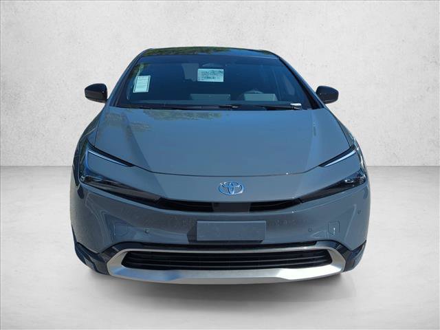 New 2027 Toyota Prius Plug-In Hybrid w/ Limited Premium Package FWD image 2