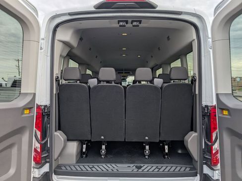 New 2026 Ford Transit 350 XL AWD/4WD image 19