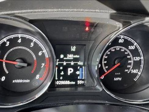 Used 2024 Mitsubishi Outlander Sport ES image 12