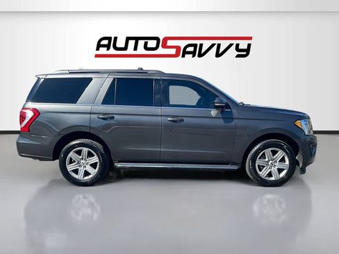 Used 2021 Ford Expedition XLT RWD image 8