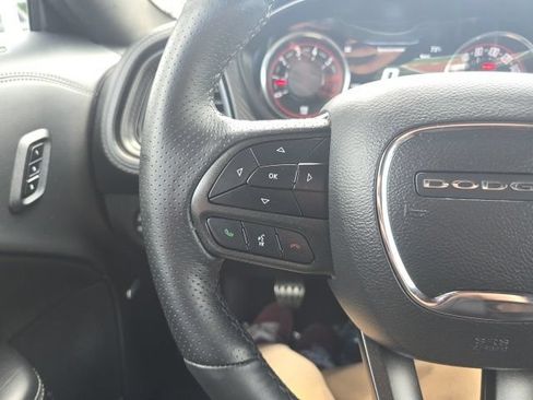 Used 2023 Dodge Challenger R/T Scat Pack RWD image 14