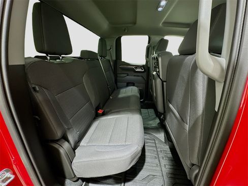 Used 2026 GMC Sierra 1500 Elevation w/ Elevation Select Package image 28