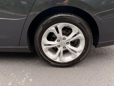 Used 2024 Honda Accord LX image 8