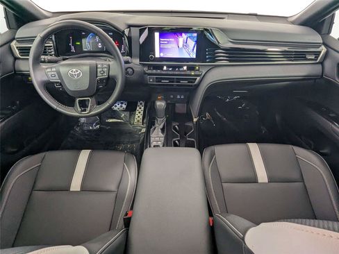 Certified 2025 Toyota Camry SE FWD image 36