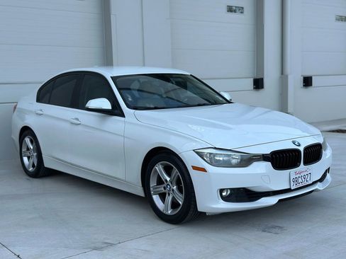 Used 2013 BMW 328i Sedan image 7