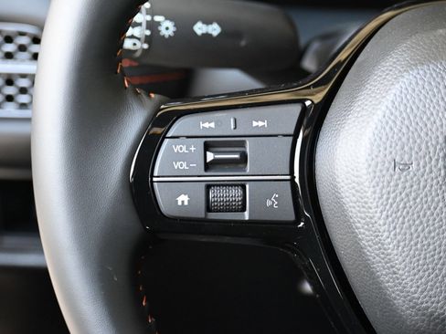 New 2027 Honda HR-V Sport image 23