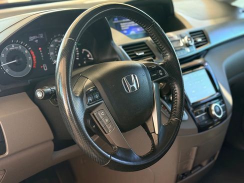 Used 2015 Honda Odyssey EX-L image 19