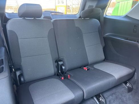 Used 2021 Chevrolet Traverse LT w/ LPO, 'HIT The Road' Package image 16