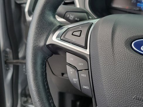 Used 2024 Ford Edge SEL AWD/4WD image 26