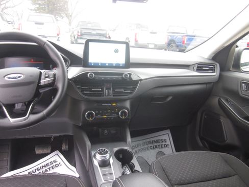 Used 2024 Ford Escape Active image 14