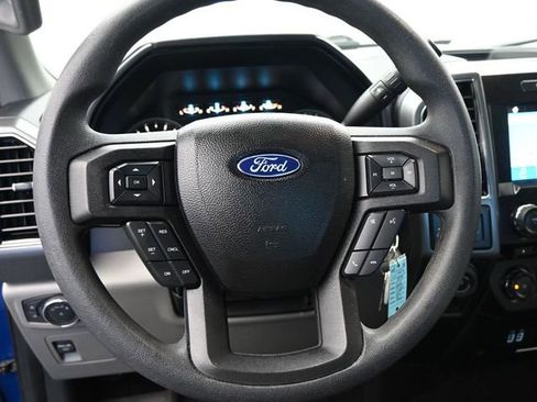 Used 2018 Ford F150 XLT w/ Trailer Tow Package image 22