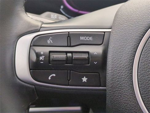 Used 2023 Kia Sportage X-Line image 25