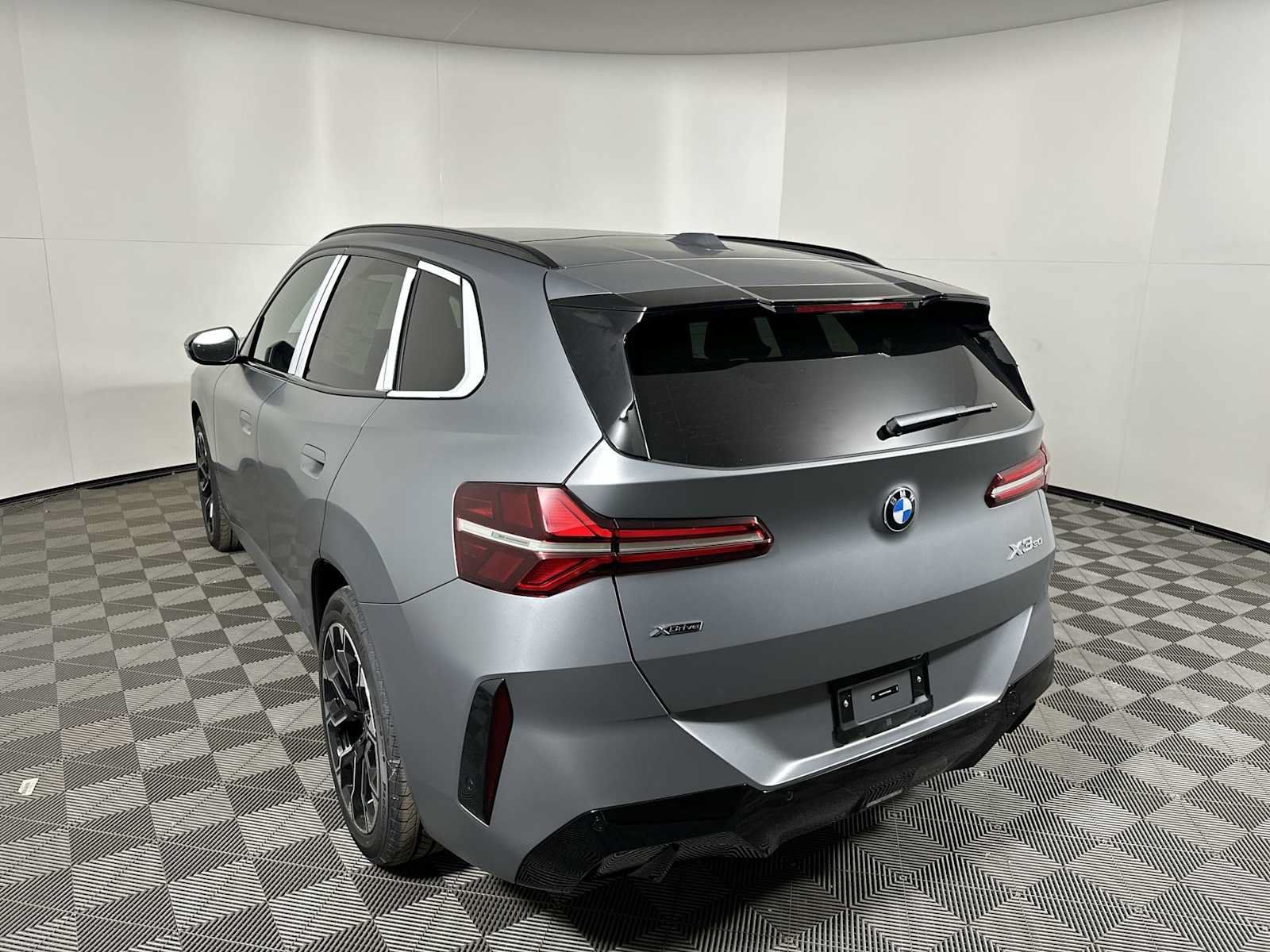 New 2026 BMW X3 xDrive30i AWD/4WD image 3