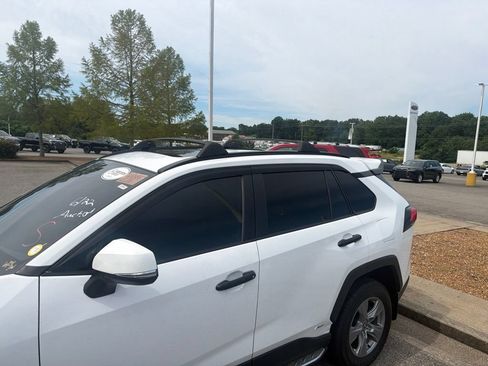 Used 2024 Toyota RAV4 XLE w/ Convenience Package AWD/4WD image 3