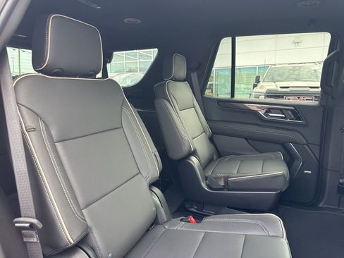 New 2026 GMC Yukon Elevation AWD/4WD image 27