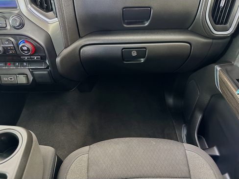 Used 2022 Chevrolet Silverado 2500 LT w/ Convenience Package AWD/4WD image 24