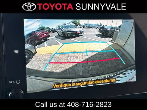 Certified 2023 Toyota Corolla Cross L AWD/4WD image 24