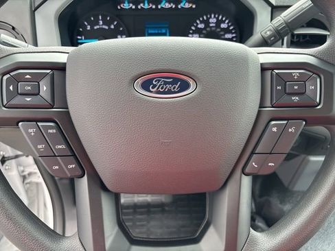 New 2025 Ford F650 2WD Regular Cab Super Duty image 25