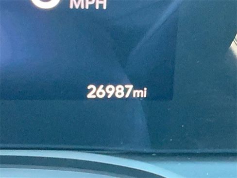 Used 2024 Buick Envista Sport Touring w/ Convenience I Package image 25