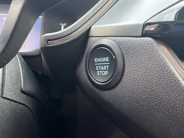 Certified 2024 Ford Escape Active AWD/4WD image 29