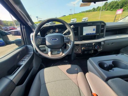 New 2026 Ford F250 XL w/ STX Appearance Package image 21