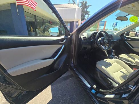 Used 2015 MAZDA CX-5 Grand Touring AWD/4WD image 20