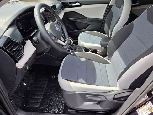 New 2026 Volkswagen Taos S FWD image 6