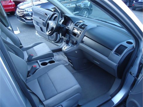 Used 2009 Honda CR-V LX image 14