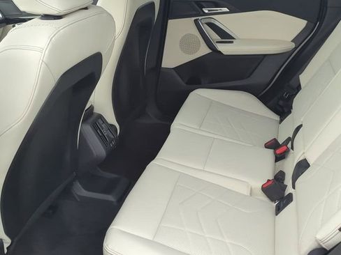 New 2026 BMW X1 xDrive28i w/ Technology Package image 15