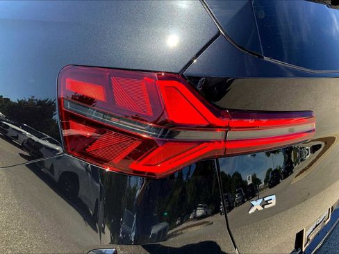 Used 2026 BMW X3 M50 w/ Premium Package image 14