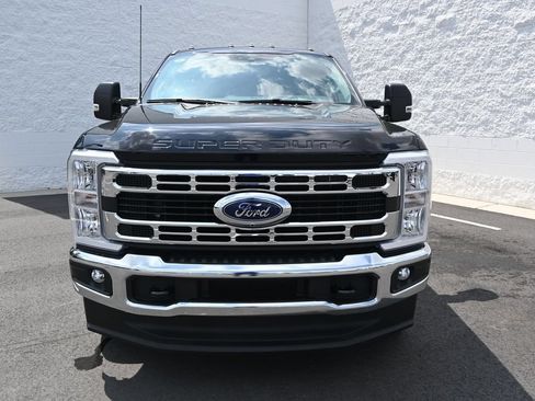Used 2026 Ford F350 XLT w/ 360-Degree Camera Package AWD/4WD image 33