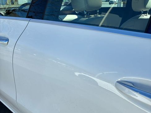 Certified 2023 Mercedes-Benz CLA 250 4MATIC image 8