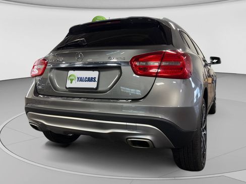 Used 2015 Mercedes-Benz GLA 250 4MATIC image 10