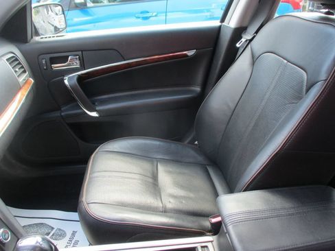 Used 2012 Lincoln MKZ FWD image 15