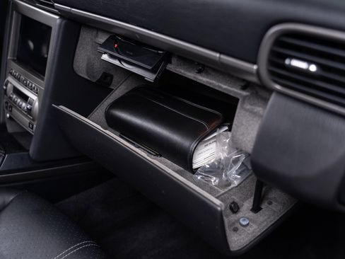 Used 2005 Porsche 911 Carrera image 74