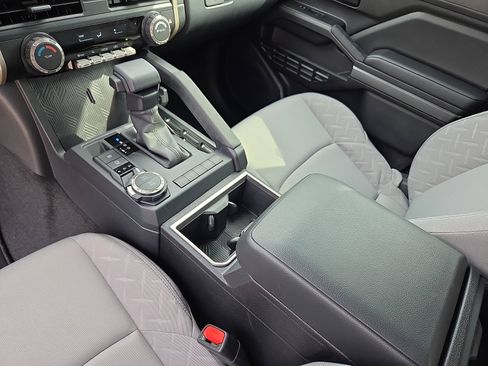 New 2026 Toyota Tacoma SR5 AWD/4WD image 15