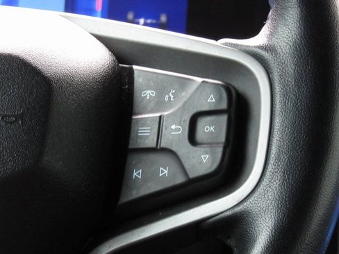 Used 2023 Ford Bronco Wildtrak image 24