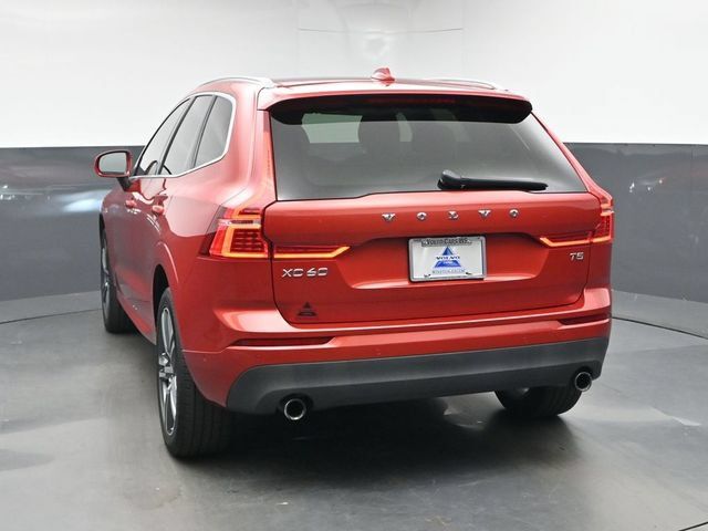 Used 2019 Volvo XC60 T5 Momentum w/ Multimedia Package FWD image 7