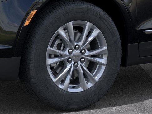 New 2026 Cadillac XT5 Luxury w/ LPO, Floor Liner Package FWD image 10