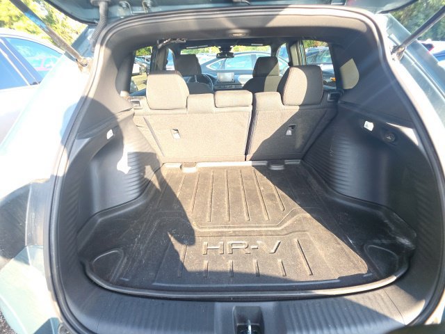 Used 2024 Honda HR-V Sport image 7