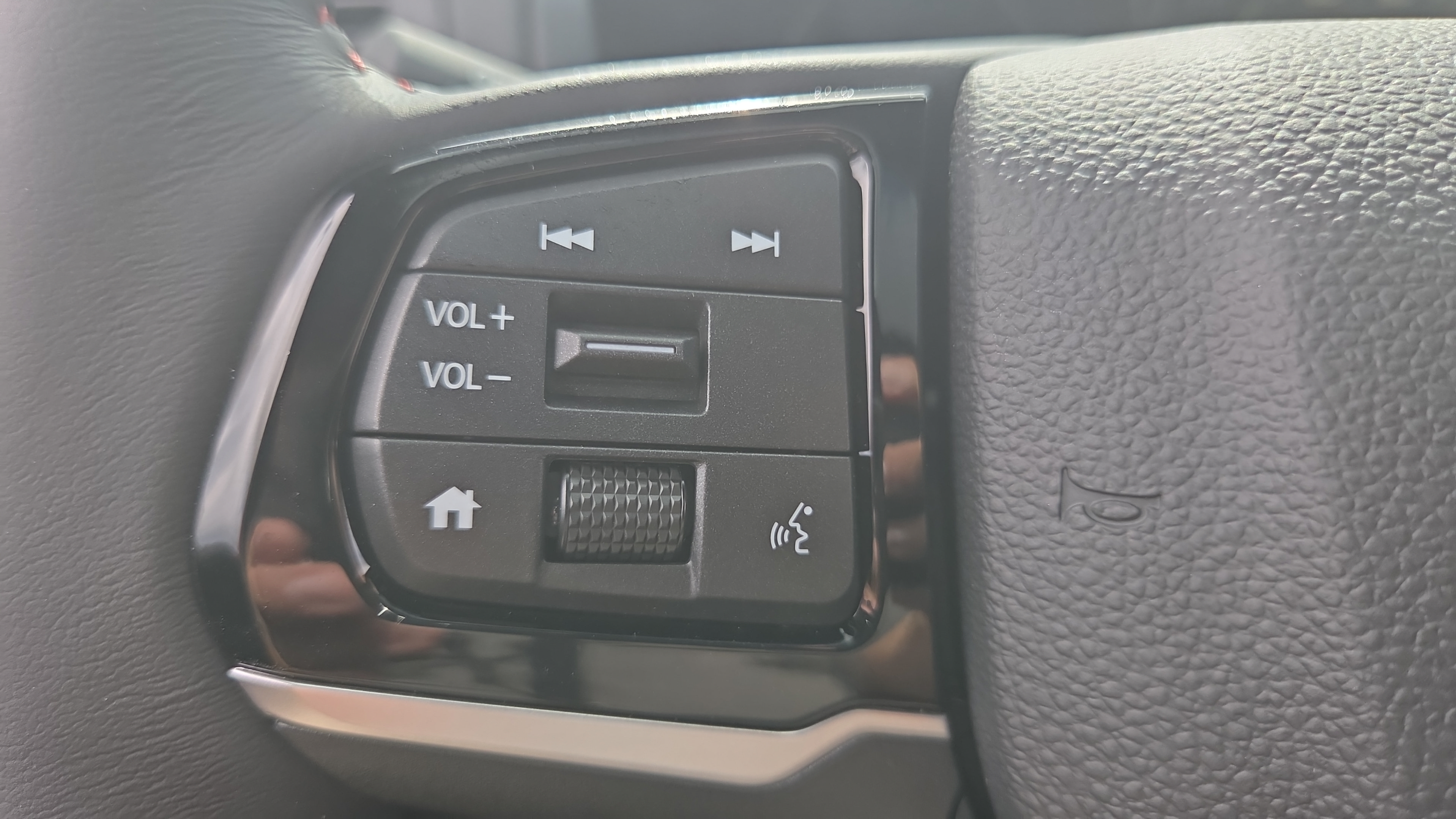 New 2026 Honda Odyssey Sport-L image 27
