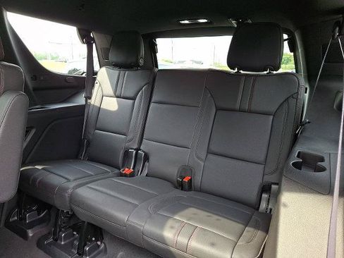 Used 2023 Chevrolet Tahoe RST w/ Luxury Package AWD/4WD image 10