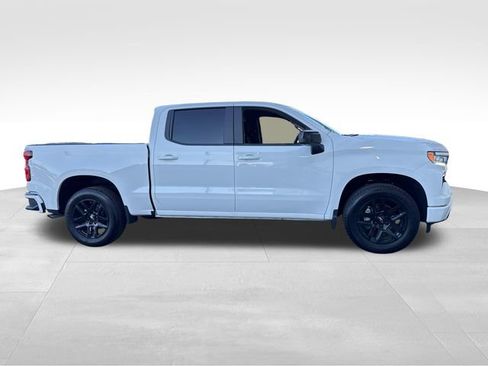 Used 2026 Chevrolet Silverado 1500 RST w/ Convenience Package II RWD image 6