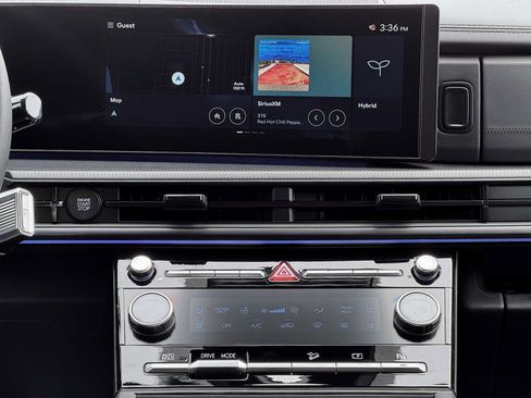New 2026 Hyundai Santa Fe Calligraphy FWD image 18