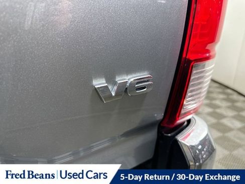 Certified 2023 Toyota Tacoma SR5 image 28