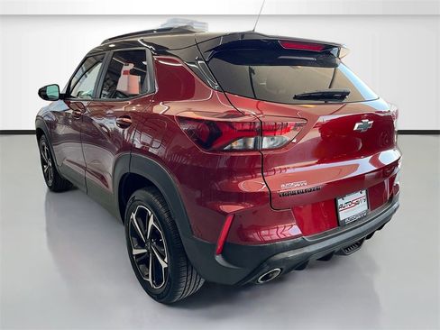 Used 2023 Chevrolet TrailBlazer RS w/ Convenience Package image 5