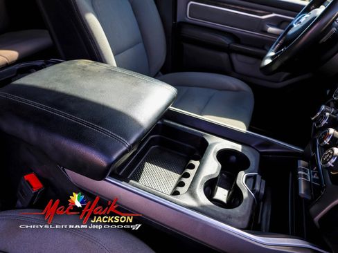 Used 2022 RAM 1500 Lone Star image 17